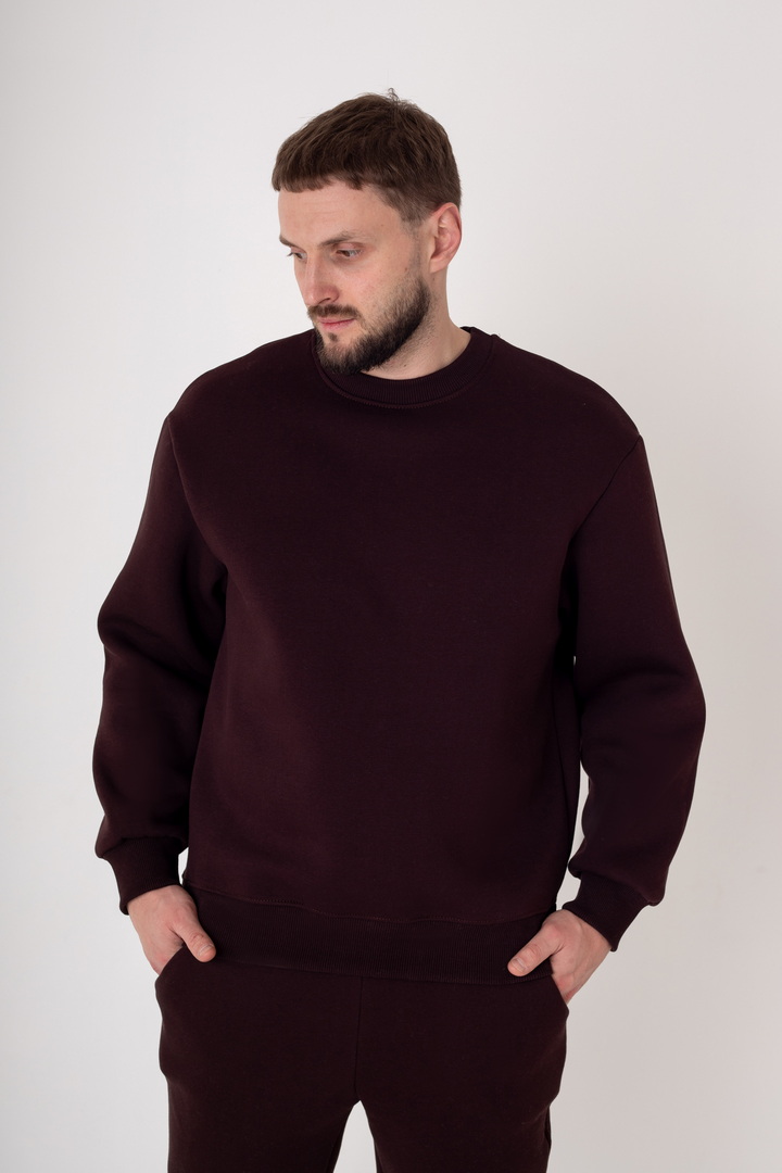 Світшот чоловічий